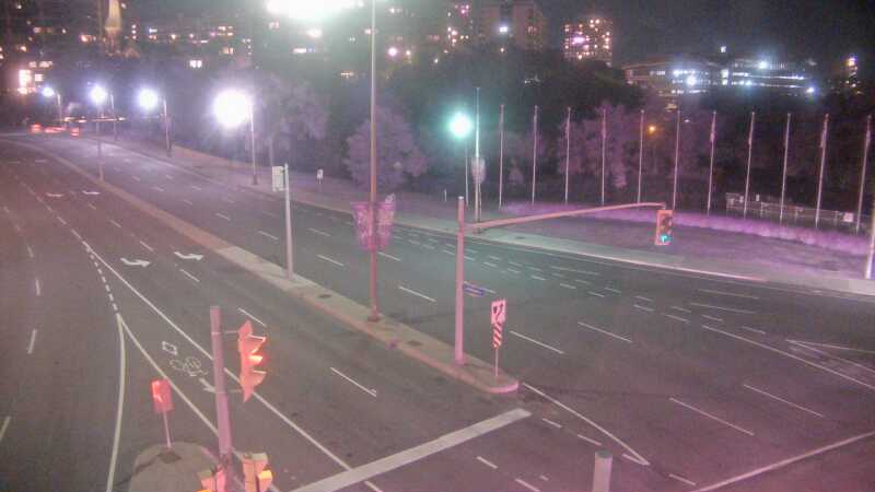 Traffic camera image at 2025-09-14 03:25:16