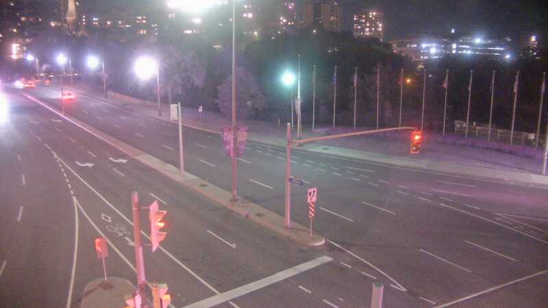 Traffic camera image at 2025-09-14 03:40:20