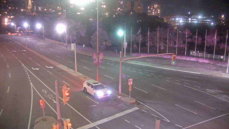 Traffic camera image at 2025-09-14 03:45:20
