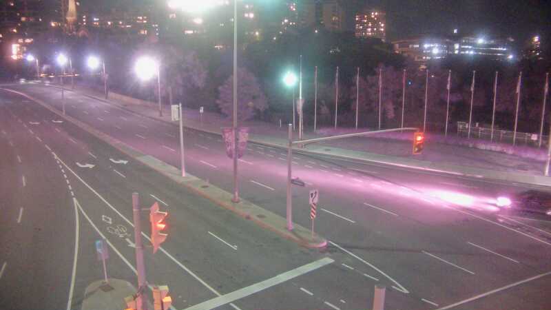 Traffic camera image at 2025-09-14 03:50:15