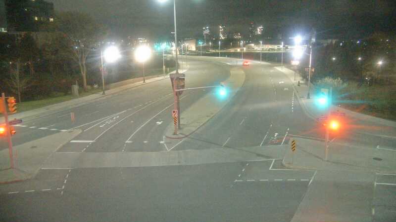 Traffic camera image at 2025-05-09 06:45:13