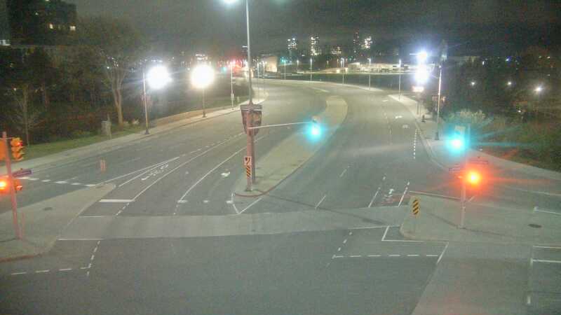 Traffic camera image at 2025-05-09 06:50:25