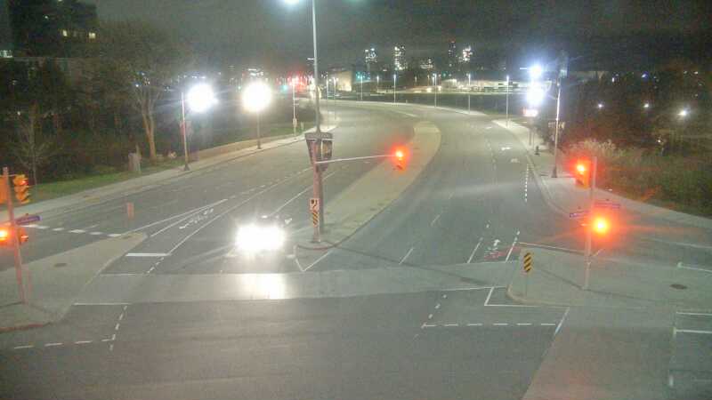 Traffic camera image at 2025-05-09 06:55:24
