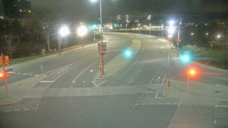 Traffic camera image at 2025-05-09 07:05:16