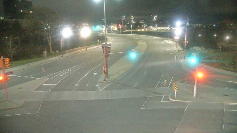 Traffic camera image at 2025-05-09 07:10:14