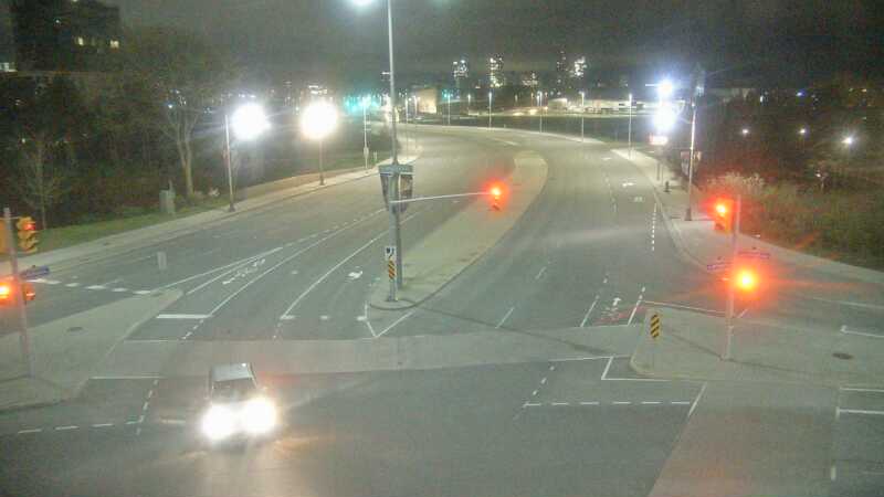 Traffic camera image at 2025-05-09 07:20:14