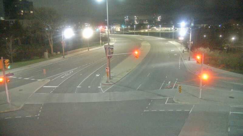 Traffic camera image at 2025-05-09 07:25:24
