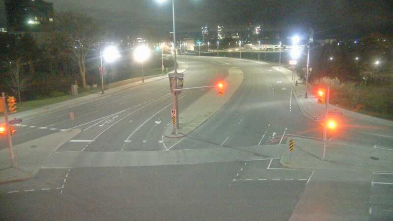 Traffic camera image at 2025-05-09 07:45:25