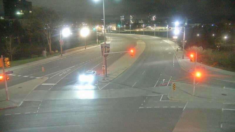 Traffic camera image at 2025-05-09 07:50:25