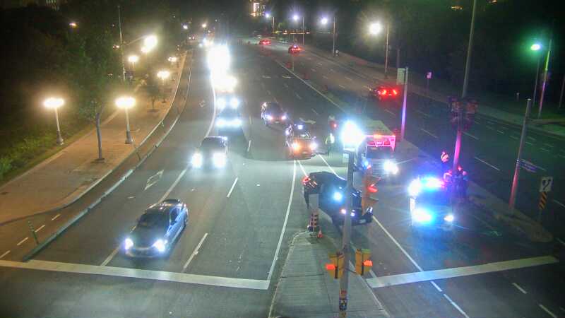 Traffic camera image at 2025-07-12 03:50:21
