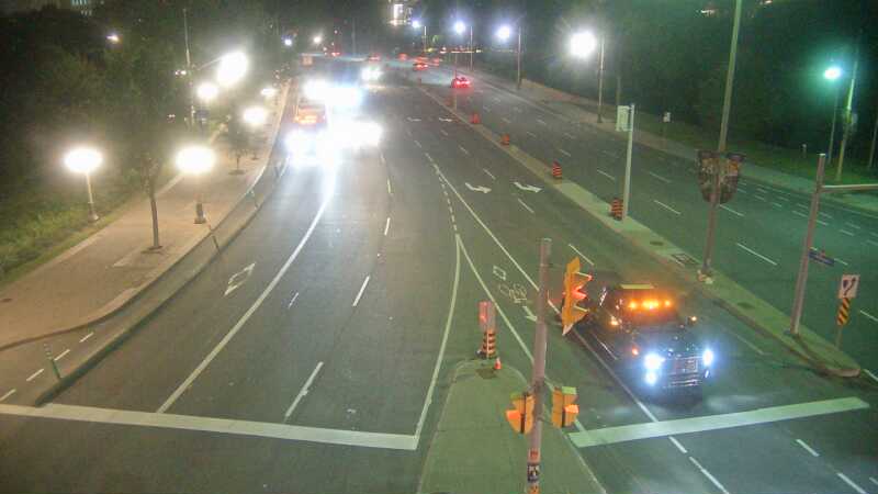 Traffic camera image at 2025-07-12 04:15:19