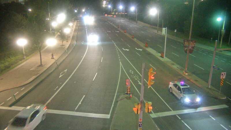 Traffic camera image at 2025-07-12 04:25:18