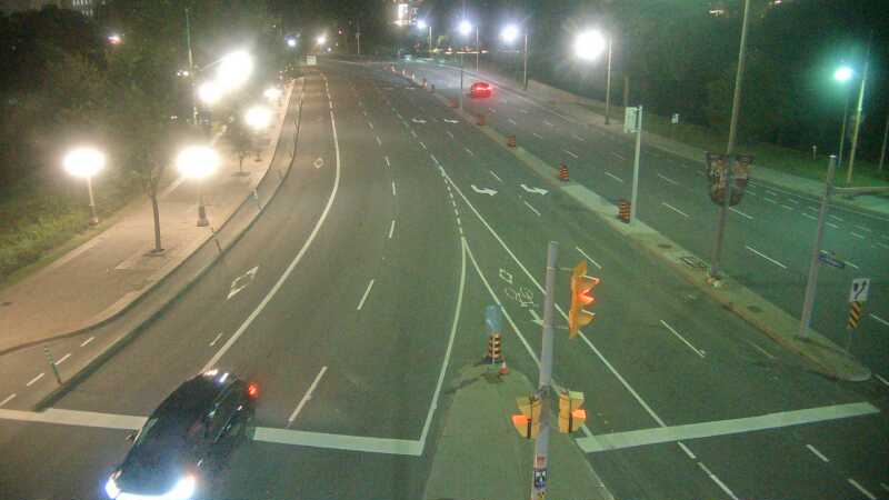 Traffic camera image at 2025-07-12 04:30:19