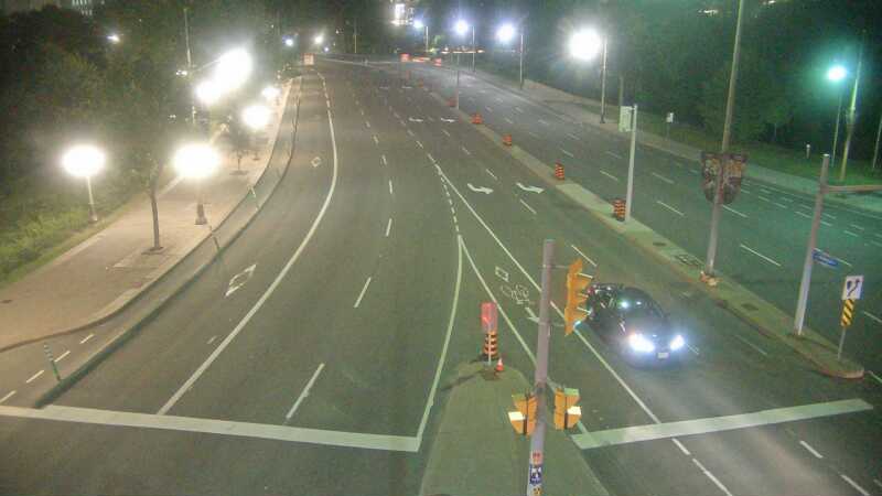 Traffic camera image at 2025-07-12 04:40:18