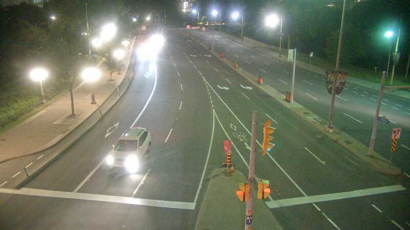 Traffic camera image at 2025-07-12 04:45:16