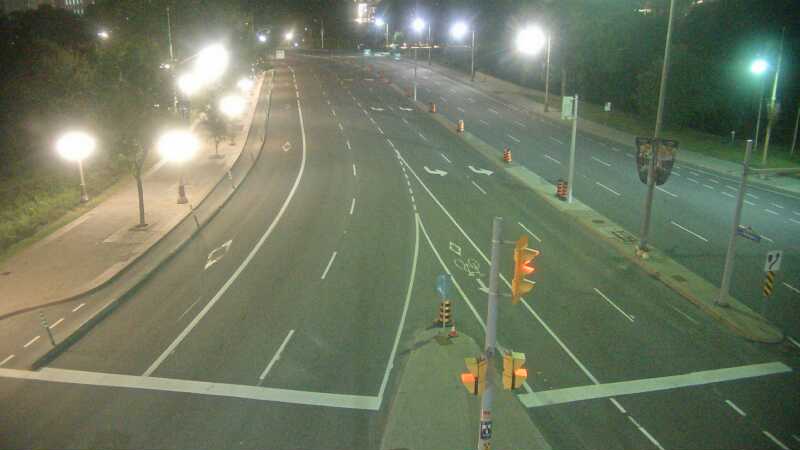 Traffic camera image at 2025-07-12 04:55:14
