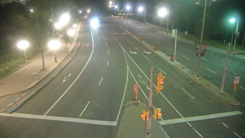 Traffic camera image at 2025-07-12 05:10:20