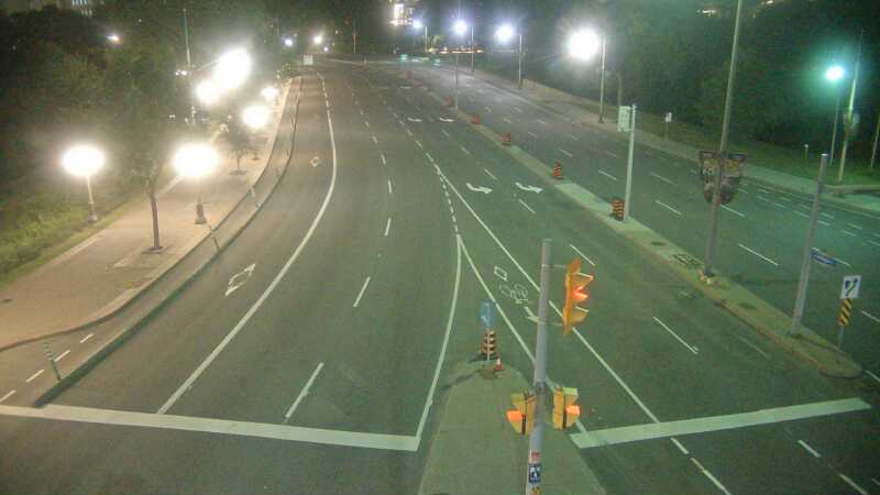 Traffic camera image at 2025-07-12 05:15:19
