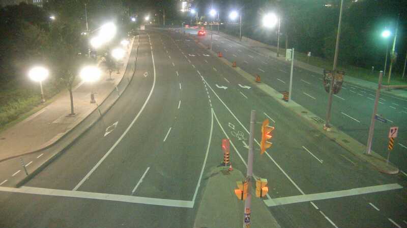 Traffic camera image at 2025-07-12 05:25:19