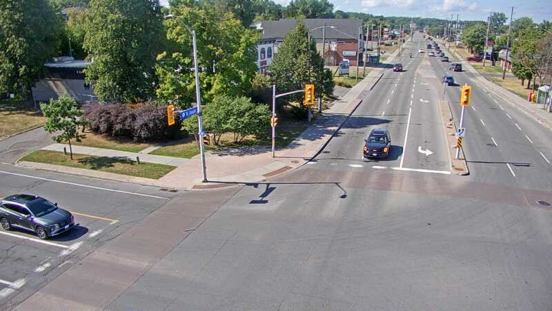 Traffic camera image at 2025-08-24 15:00:21