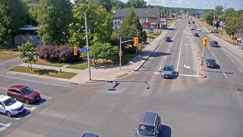 Traffic camera image at 2025-08-24 15:10:20