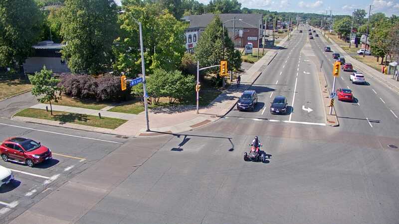 Traffic camera image at 2025-08-24 15:35:17