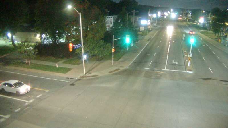 Traffic camera image at 2025-09-18 00:00:17