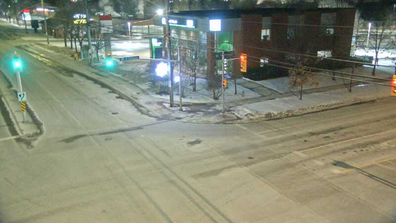 Traffic camera image at 2025-01-22 10:15:55