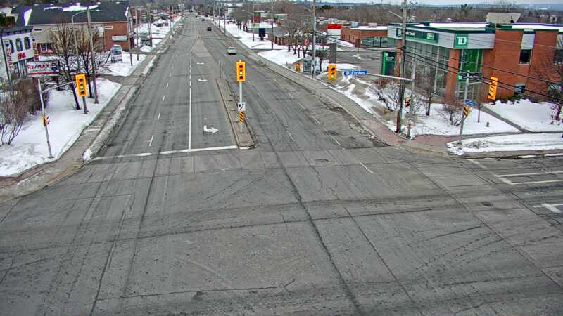 Traffic camera image at 2025-03-09 13:30:11