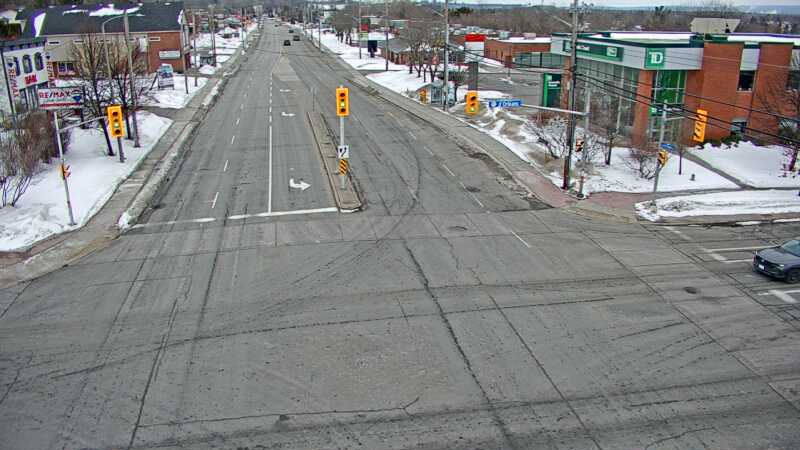 Traffic camera image at 2025-03-09 13:40:30