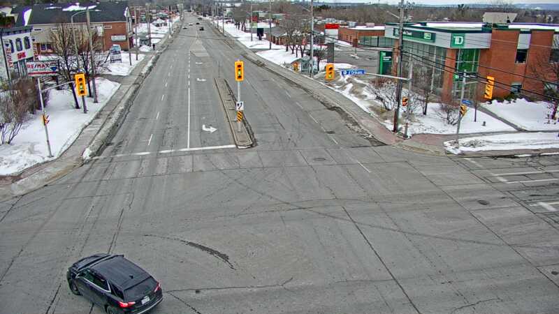 Traffic camera image at 2025-03-09 14:20:27