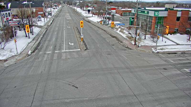 Traffic camera image at 2025-03-09 15:00:19