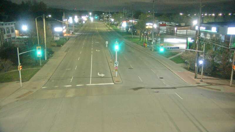 Traffic camera image at 2025-05-09 06:05:15