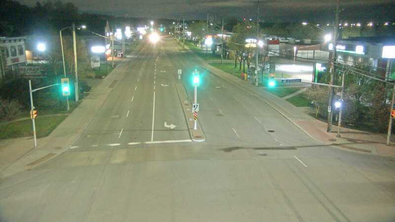 Traffic camera image at 2025-05-09 06:10:14