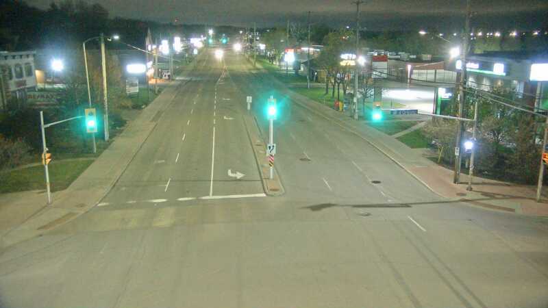 Traffic camera image at 2025-05-09 06:30:13