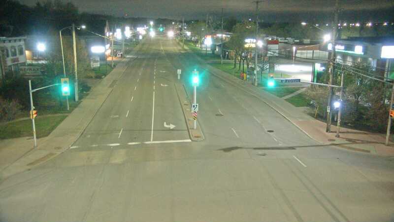 Traffic camera image at 2025-05-09 06:35:57
