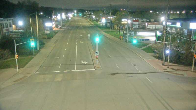 Traffic camera image at 2025-05-09 07:15:13