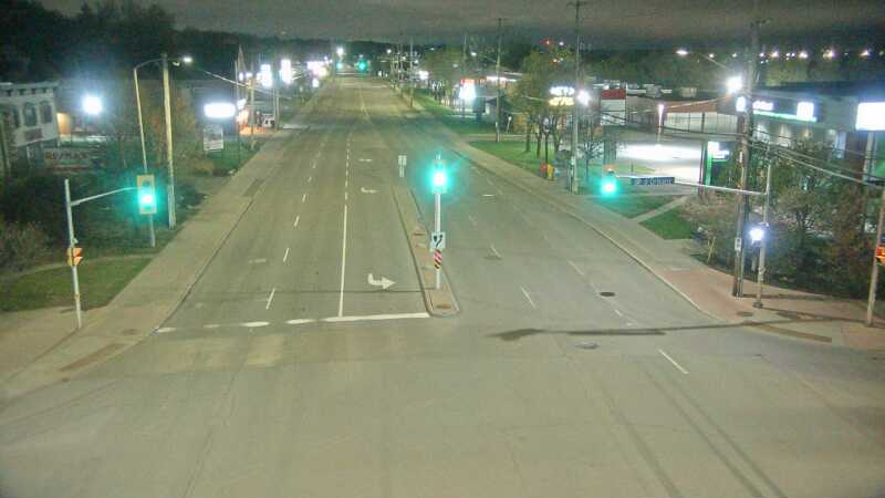 Traffic camera image at 2025-05-09 07:20:15