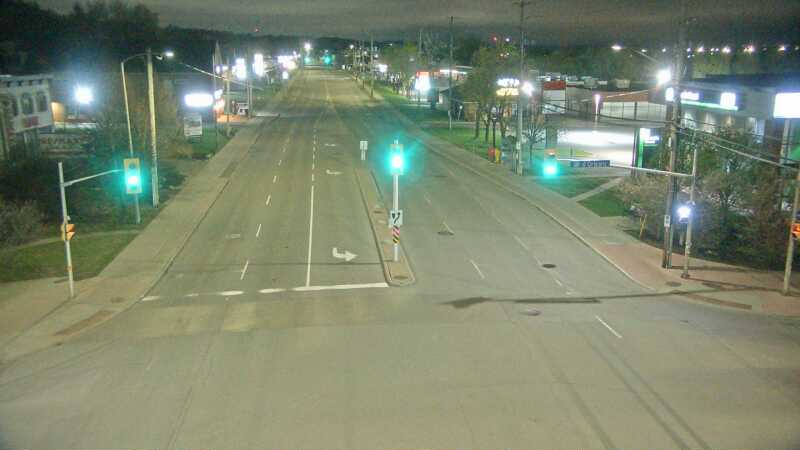 Traffic camera image at 2025-05-09 07:40:24