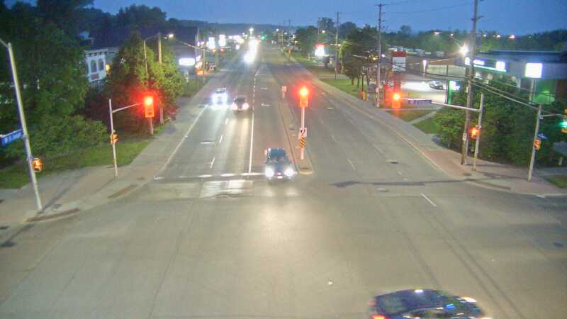 Traffic camera image at 2025-06-08 01:25:24