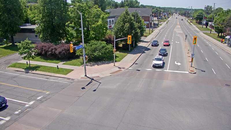 Traffic camera image at 2025-06-30 16:55:17