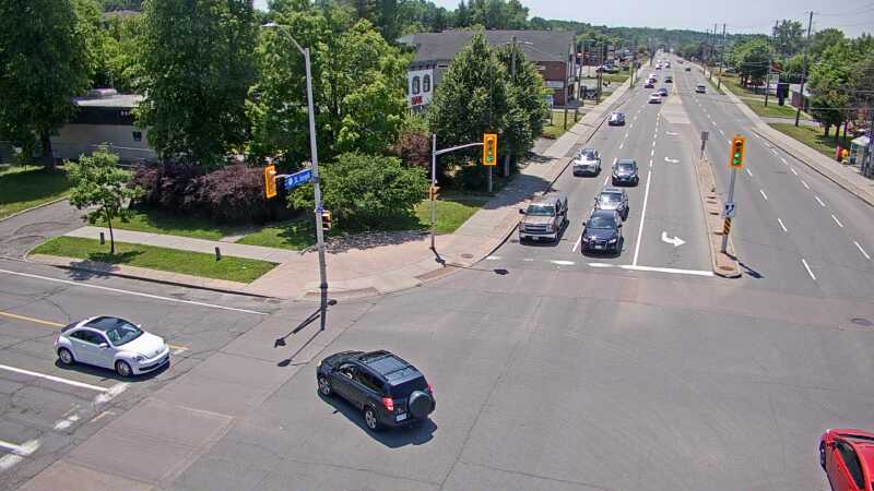 Traffic camera image at 2025-06-30 17:55:18