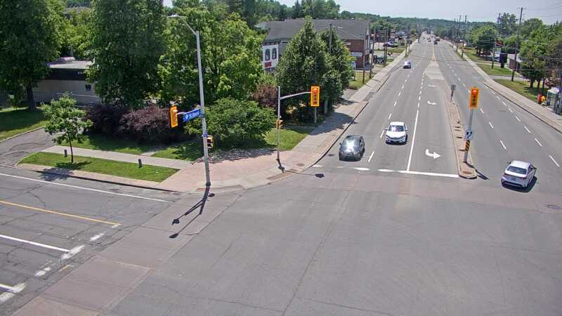 Traffic camera image at 2025-06-30 18:05:19