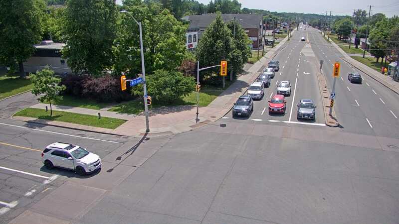 Traffic camera image at 2025-06-30 18:25:20