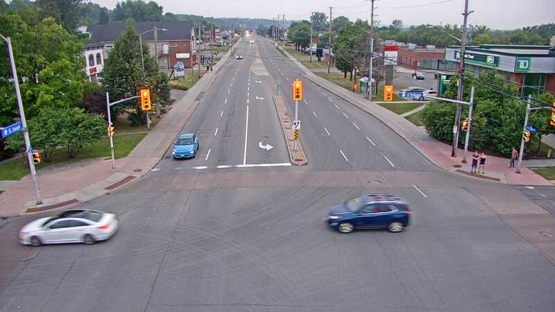 Traffic camera image at 2025-07-31 00:10:18