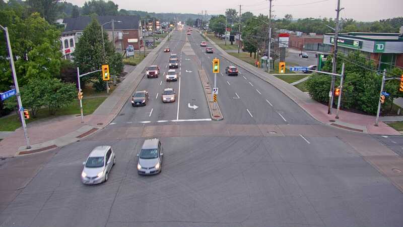 Traffic camera image at 2025-07-31 00:15:20