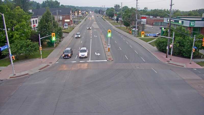 Traffic camera image at 2025-07-31 00:25:20