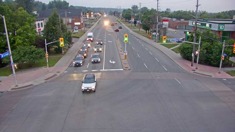 Traffic camera image at 2025-07-31 00:30:18