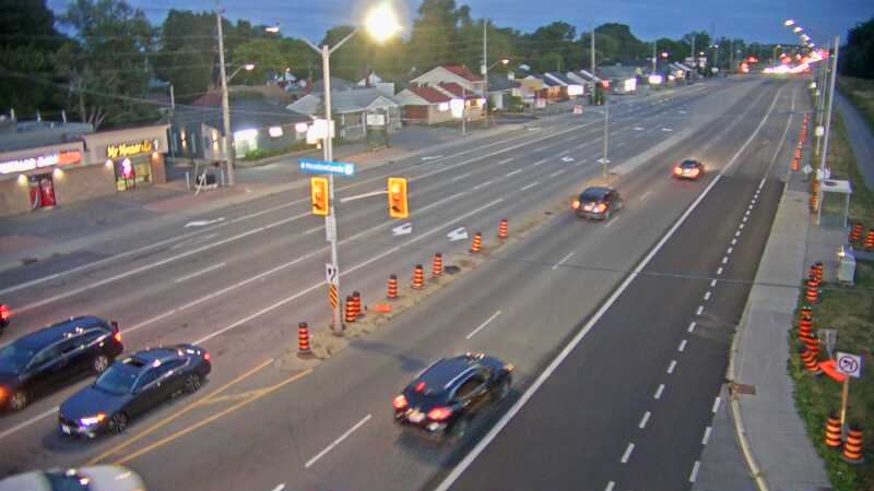 Traffic camera image at 2025-08-25 00:15:20