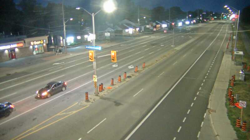 Traffic camera image at 2025-08-25 00:35:17